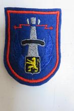 Lluchtmacht Patch, Ophalen of Verzenden, Luchtmacht, Embleem of Badge