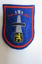 Lluchtmacht Patch, Embleem of Badge, Luchtmacht, Ophalen of Verzenden