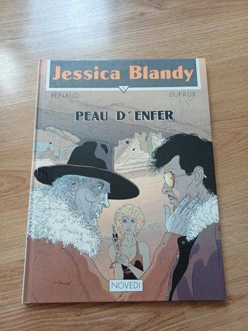 Bd Jessica Blandy 5 EO  beschikbaar voor biedingen