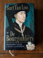 NIEUW boek De Bourgondiërs Bart Van Loo, Enlèvement ou Envoi, Neuf, Bart van Loo