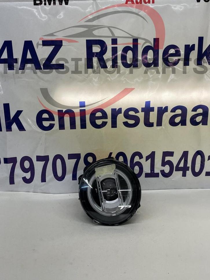Mercedes G-Klasse W463 koplamp links a4639061802, Autos : Pièces & Accessoires, Éclairage, Mercedes-Benz, Utilisé, Enlèvement ou Envoi