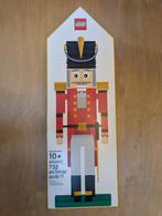 4002017 LEGO Nutcracker, Ophalen, Nieuw, Complete set, Lego