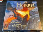 Bordspel De hobbit 999 games gezelschapsspel, Hobby en Vrije tijd, Gezelschapsspellen | Bordspellen, Ophalen of Verzenden