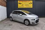 Citroen C4 Picasso 1.6 e-HDi Exclusive Pano /, Autos, Citroën, Achat, Entreprise, Boîte manuelle, 83 kW