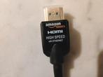 HDMI-kabelset, 7 stuks, Ophalen of Verzenden, Zo goed als nieuw, HDMI-kabel