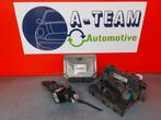 COMPUTER MOTOR Fiat Panda (169) (0051793115), Gebruikt, Fiat
