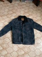 Levi's veste sherpa xl camo, Comme neuf, Taille 56/58 (XL)