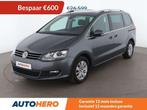 Volkswagen Sharan 2.0 TDI Comfortline BlueMotion (bj 2019), Auto's, Volkswagen, Stof, Gebruikt, 7 zetels, Diesel