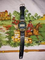 Horloge Quemex, Gebruikt, Staal, Polshorloge, Kunststof