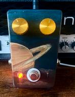 Tone Bender mk1.5 Fuzz pedal, Ophalen