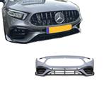 Voorbumpers | Mercedes-Benz | A-Klasse 18-5d hoog W177, Voor, Mercedes-Benz, Nieuw, Ophalen of Verzenden