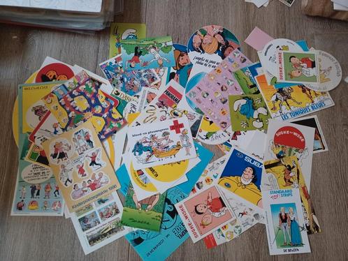 Lot van 69 stickers, Verzamelen, Stickers, Ophalen of Verzenden