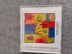 Cd Barcelona van Freddie Mercury en Montserrat Cabelle, Ophalen, 1980 tot 2000, Zo goed als nieuw