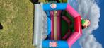 Springkasteel, Kinderen en Baby's, Ophalen, Gebruikt