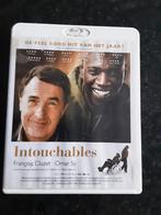 Intouchables Blu-ray NL FR, Enlèvement ou Envoi