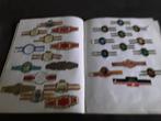 Sigarenbandjes (ong. 250 stuks), Ophalen, Zo goed als nieuw, Sigarenbandjes