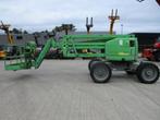 Hoogwerker Genie Z45/25 (639), Ophalen, Gebruikt