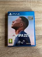 FIFA 22, Games en Spelcomputers, Games | Sony PlayStation 4, Online, Ophalen of Verzenden, Zo goed als nieuw, Vanaf 3 jaar