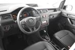 Volkswagen Caddy 1.4 TSI DSG *1ère propriété*Cuir*, Autos, Achat, Cruise Control, Euro 6, 2 places
