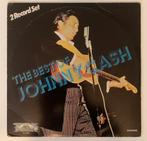 Johnny Cash - Le meilleur de - 2 x LP, Enlèvement ou Envoi, Comme neuf