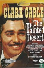 THE PAINTED DESERT ( CLARK GABLE ) 1931, Ophalen of Verzenden, Zo goed als nieuw