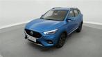 MG ZS 1.5 VTi 105cv Luxury CARPLAY / FULL LED / CUIR / CAMER, Auto's, 0 cilinders, 1498 cc, Start-stop-systeem, Leder