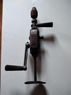 Antieke handboor, Ophalen of Verzenden