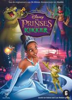 Disney dvd - De prinses en de kikker ( Gouden rugnummer 53, Ophalen of Verzenden