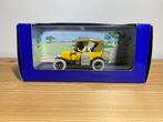 La Fort T - En Voiture Tintin, Ophalen, Zo goed als nieuw, Auto, Overige merken