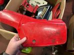 Zijdeksel sidecover Honda XL600 R links, Motoren, Ophalen of Verzenden