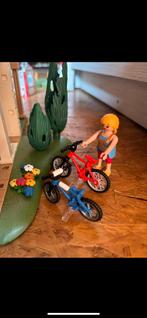 Playmobil vakantiehuis, Kinderen en Baby's, Speelgoed | Playmobil, Ophalen of Verzenden, Zo goed als nieuw