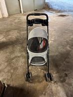 hondenbuggy, Dieren en Toebehoren, Ophalen of Verzenden, Zo goed als nieuw