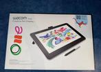 Wacom One 13, Enlèvement, Filaire, Wacom