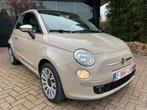 Fiat 500 Cabrio, Auto's, Voorwielaandrijving, Stof, Gebruikt, 4 cilinders