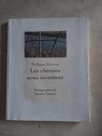 Les chemins nous inventent de Philippe Delerm, Utilisé, Enlèvement ou Envoi