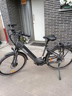 Genius Elektrische Damesfiets (E-bike) – Zeer Goede Staat, Fietsen en Brommers, 47 tot 50 cm, Ophalen, Gebruikt, Overige merken