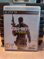 PS3 game CALL OF DUTY MW3, Ophalen of Verzenden, Zo goed als nieuw