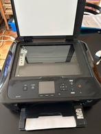 Imprimante Canon Pixma MG5750, Ophalen, Zo goed als nieuw, Printer