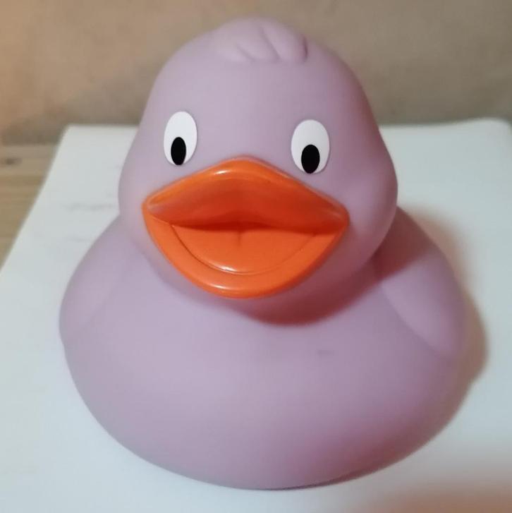 Super mooie spaarpot in de vorm vn een eend., Kinderen en Baby's, Speelgoed | Badspeelgoed, Ophalen