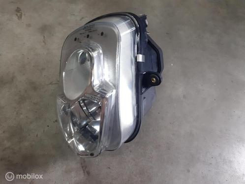 Koplamp origineel lamp Multistrada 620 1000 1100, Motoren, Onderdelen | Ducati, Gebruikt, Ophalen of Verzenden
