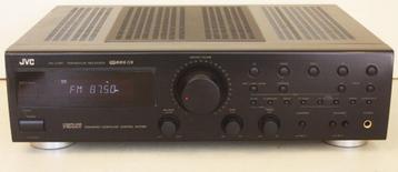 JVC Versterker Receiver / Model RX-316R / 440 Watts / 1995, Audio, Tv en Foto, Versterkers en Ontvangers, JVC, Ophalen of Verzenden