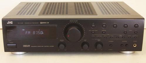 JVC Versterker Receiver / Model RX-316R / 440 Watts / 1995, Audio, Tv en Foto, Versterkers en Ontvangers, Zo goed als nieuw, Stereo