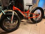 FATBIKE / STOERE FIETS 24 INCH TORPADO MET VITESSEN, Fietsen en Brommers, Fietsen | Jongens, Ophalen, Gebruikt, 24 inch, Handrem