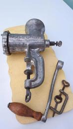 Bolinder universele vleesmolen € 125,00, Ophalen