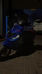 Zip snelle 50cc, Fietsen en Brommers, Scooters | Piaggio, Ophalen, Tweetakt, Gebruikt, Zip