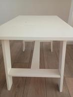 Table d'appoint Ikea blanche, Maison & Meubles, Tables | Tables d'appoint, Utilisé, Enlèvement ou Envoi