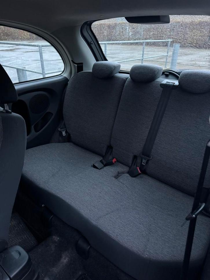 Nissan Micra, Auto-onderdelen, Interieur en Bekleding, Gebruikt, Ophalen