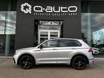 Volkswagen Tiguan 1.5TSI DSG R-Line / GPS / Cam / Trekh /, Auto's, Automaat, 1498 cc, Overige kleuren, Overige brandstoffen
