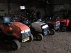 opknap zitmaaier gezocht voor zorgboerderij, Ophalen