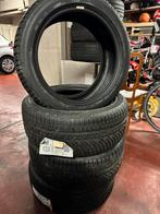Pneus Hiver Michelin 245/45r18 100V, Ophalen, Winterbanden, Band(en)